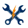 WINDSHIELD REPAIR Logo